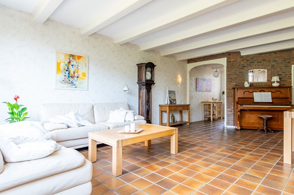 Medium property photo - Eikenlaan 23, 2161 GZ Lisse